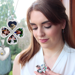Stirling Category Jewellery lady