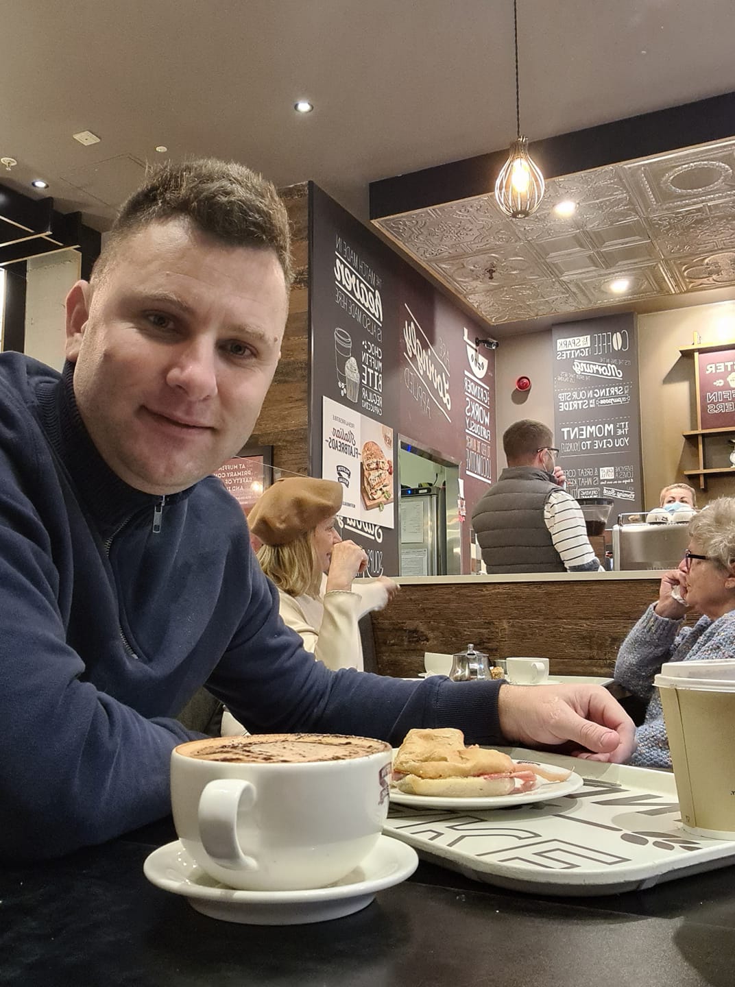 Muffinbreak
