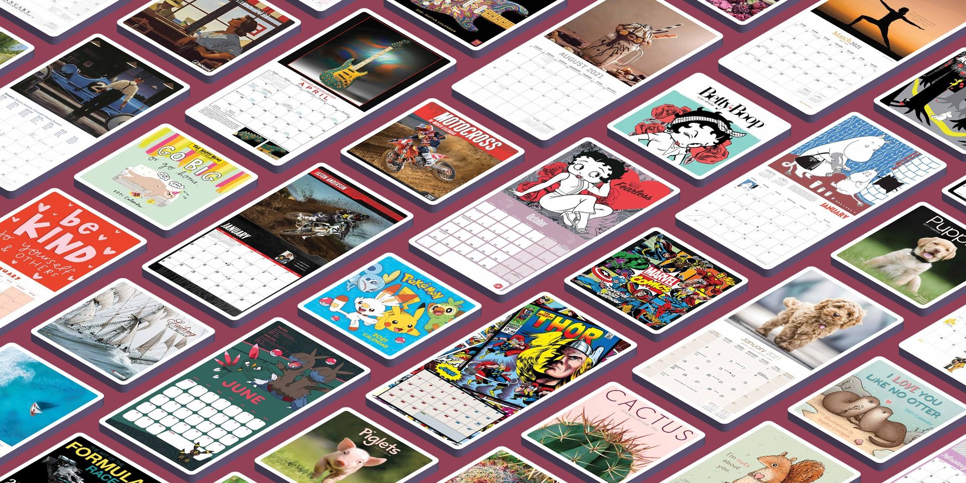 CalendarClubUK