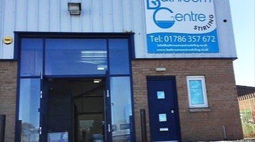Bathroom Centre Stirling