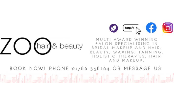 ZooHairBeauty