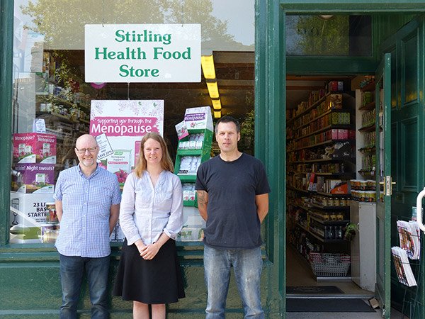 stirlinghealthfoodstore